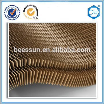 Hex core-Paper Honeycomb Door Core