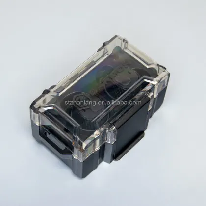 Electronic Waterproof Noise Reduction Earplugs for Outdoor Shooting Training M20