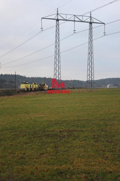 400KV Gantry tower