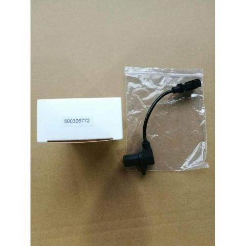 Iveco craftshaft sensors 500306772