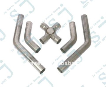 5-9" Navistar Internaitonal Bend Exhaust Pipe