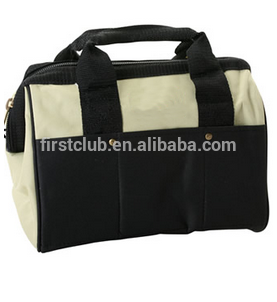 Multifunctional tool bags