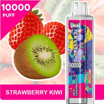 Uwin Crystal 10000 Puffs Best Vape Flavors Wholesale