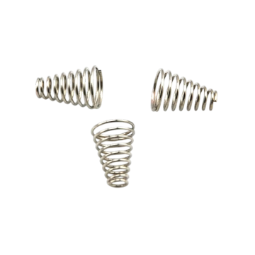 High-Quality Vibration Motor Springs for Precision Devices