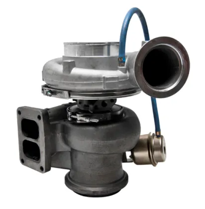 SDLG excavator turbocharger