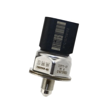 Sensore di pressione della guida del carburante Compatibile per BMW 1 3 5 6 7 Serie - 55PP11-01