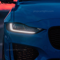 LED -Scheinwerfer für Jaguar xe xel