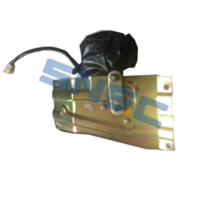 FAW wiper motor 5205010-Q448 Truck Cabin Wiper Motor