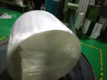 100% pulp paper tissue