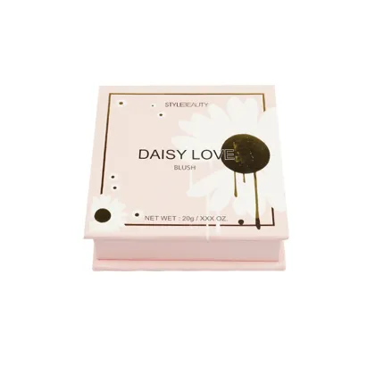 DAISY LOVE 3C BLUSH