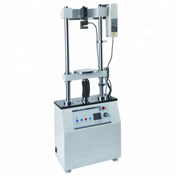 Maszyna do testowania rozciągania 10KN Electric Electric Column Test Stand