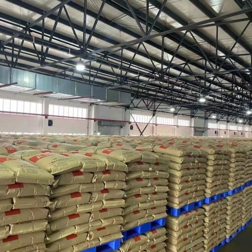 ABS Flame Retardant High Fat Soluble Raw Materials