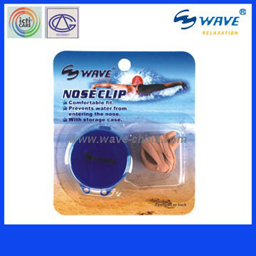 2014 Hot Sale Swimming Nose Clip From China