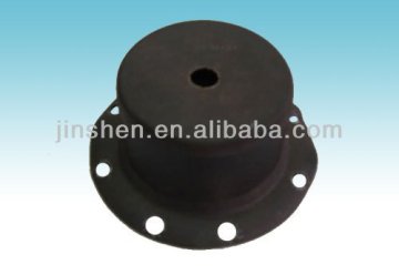 customer made rubber caps-shanghai kingsun