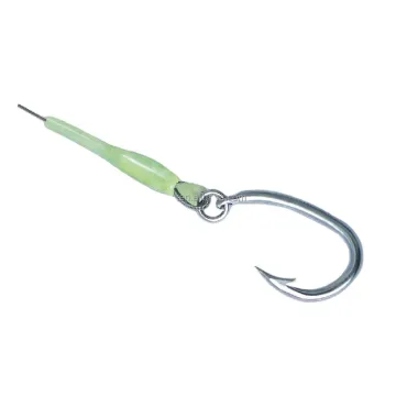 Luminous Sleeve for Tuna Long Line Fishing