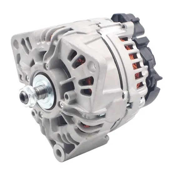 BRAND NEW CAR ALTERNATOR FIT FOR ALB5073 - A01-0841N