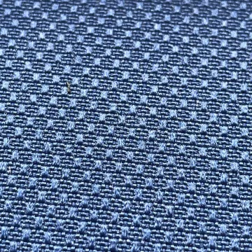 POLYESTER DTY 600D dot dobby Oxford Fabric