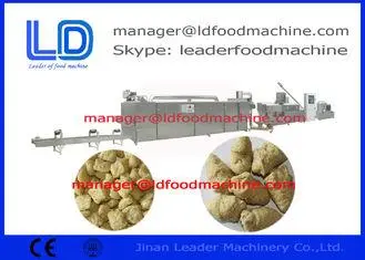 grain processing Soybean Processing Equipment , Three phase