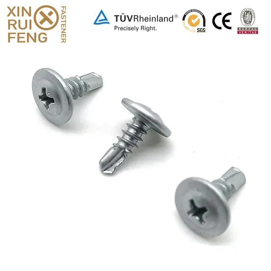 Self-Tapping Screw & Hardware Wholesale Directory