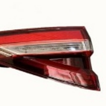 EOK LED Hecklampe für Haval F7X 4133100XKQ02A 4133101XKQ02A 4133103XKQ00A 4133104XKQ00A LINK- UND RICHTIGES Seitüberschiebung
