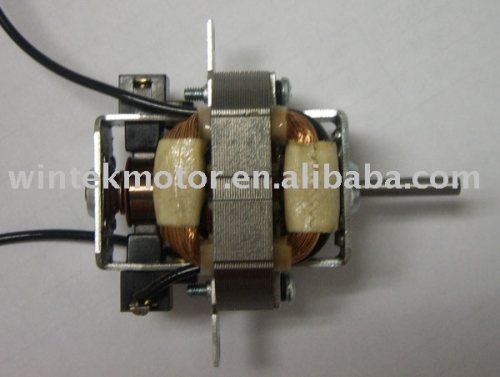 120V  AC electric  motor