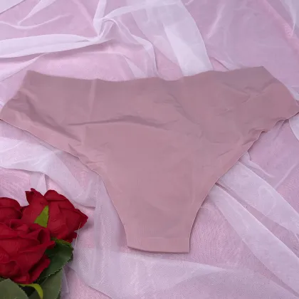 Wholesale Invisible Women's Thong Underwear