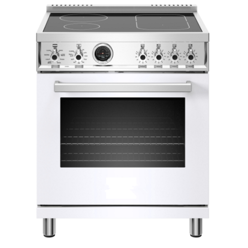 30 inch Induction Range