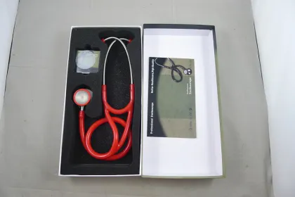 MEDICAL CARDIOLOGY CLASS III STETHOSCOPE ELECTRONIC