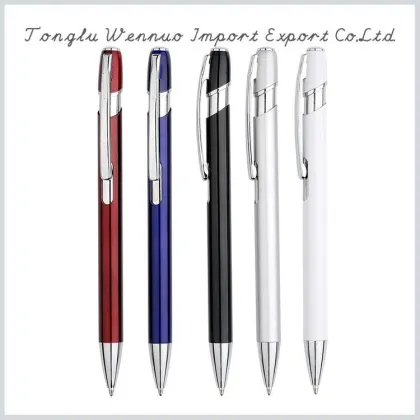 2015Newest Arrivals increative import promo pen