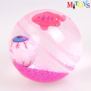 2015 wholesale China online shopping new inventions inflatable human bouncy ball vending machine