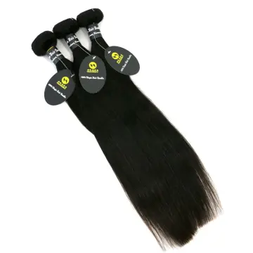 Wholesale 100% Unprocessed Human Hair Weave Bundles Raw Virgin Brazilian Hair