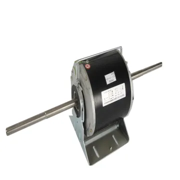 YSK Double Shaft Fan Coil Unit Motor