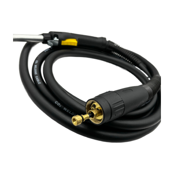 BND Q50 SERES MIG Welding Torch 500A