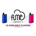 Fume Infinity 일회용 3500 퍼프