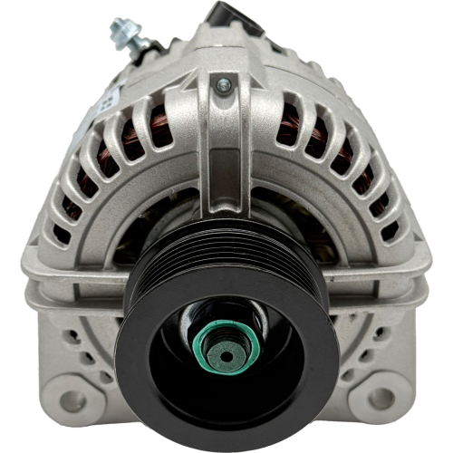High Quality Truck Alternator