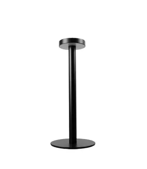 Best-Selling Rechargeable LED Lamp for Bedroom, Outdoor, Restaurant, and Hotel