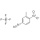 Benzenediazonium,2-methyl-4-nitro CAS 16047-24-8