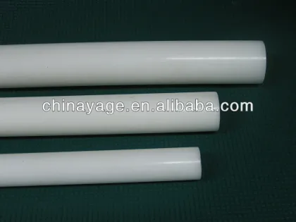 plastic pom rod