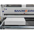 Sanding Brush MDF Woodworking Machinery Wide Belt Sander
