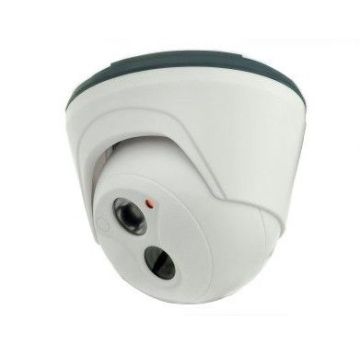 Real - Time Hd Cvi Camera Video Surveillance Cameras 3.6mm 1pcs Array Led