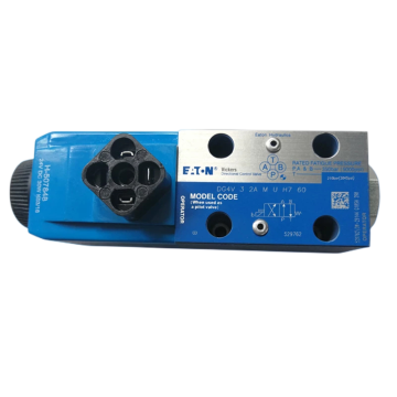 ZHENYUAN DG4V38 Solenoid Valve - Pressure Control Valve