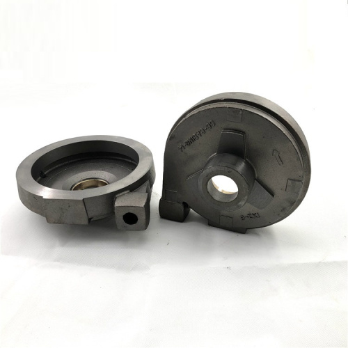 high precise cnc machined carbon steel parts