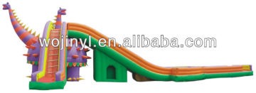 Inflatable Dinosaur Paddle