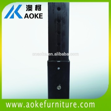 new design pin adjustable desk