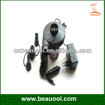 DC/AC Electric air pump
