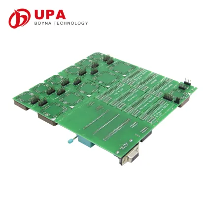 Latest Version 2015 UPA USB V1.3 UPA-USB Programmer Main Device with Adaptors