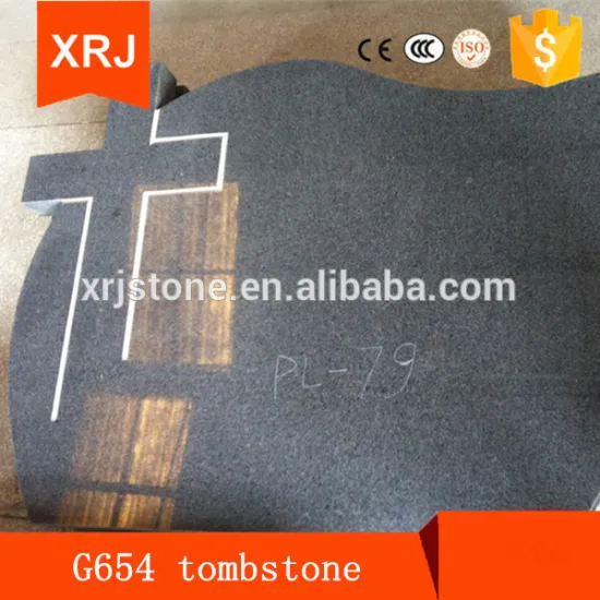g654 granite headstones monuments