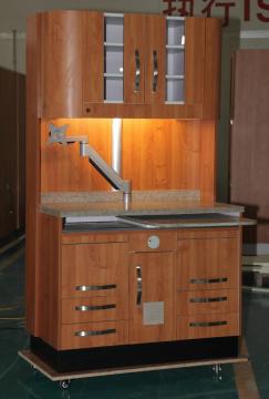 12 o' clock clinic cabinet