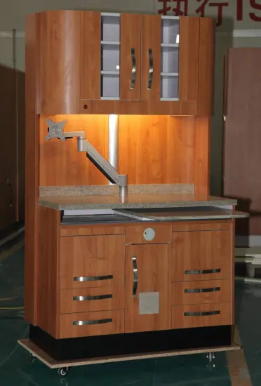 12 o' clock clinic cabinet