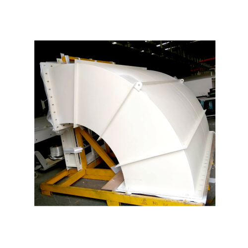 Впускной канал звукового корпуса